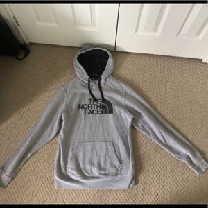 The North Face Hoody